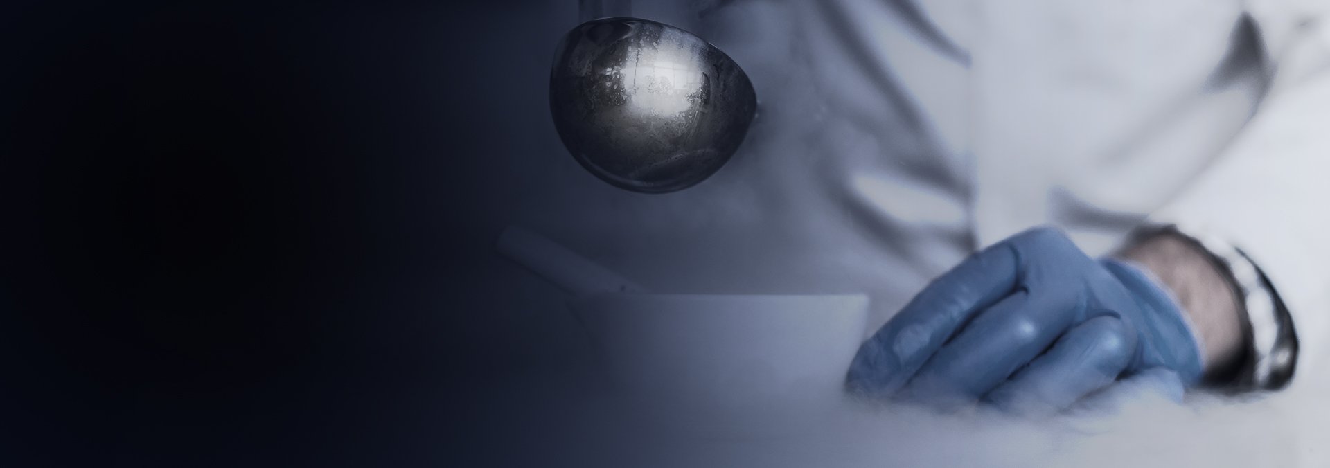 What is Cryogenic Processing