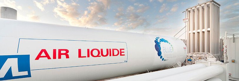 Air Liquide cryogenic treatment Case Study