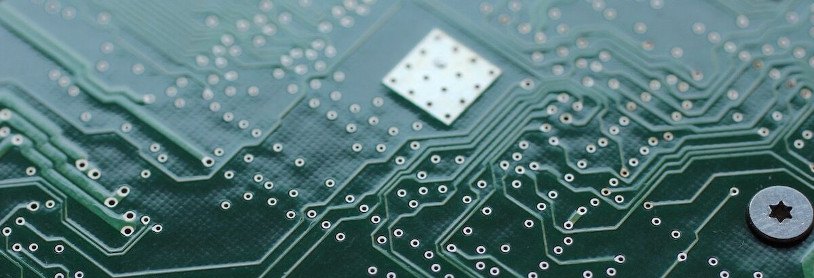 Electronics Circuit Board