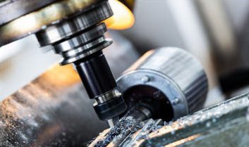 CNC Milling