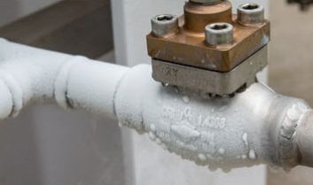 Liquid Helium processing at temperatures down to -450ºF