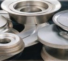 Diamond Grinding Wheels