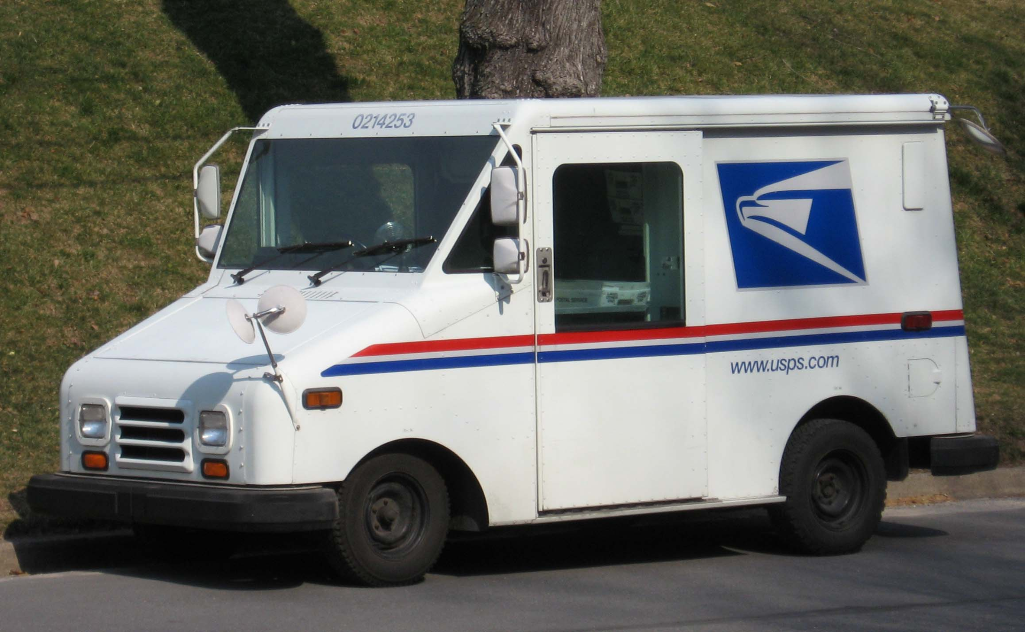 USPS Truck Brakes- Case Study