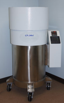 CP200vi outside front WEB