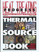 Heat Treating Progress Magazine