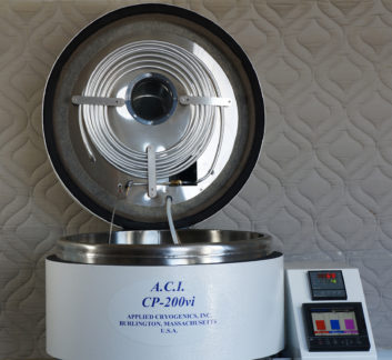 cryoprocessor