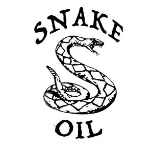 snake oil