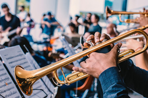 Deep Cryogenic Treatment Of Trumpets