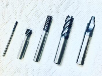 Carbide Tools