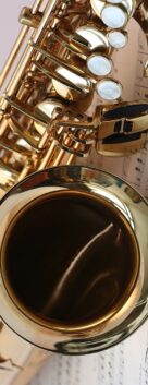 Saxophone